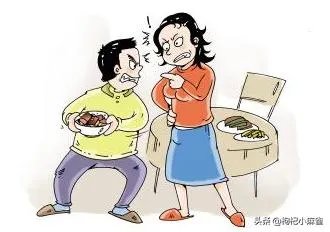 遇到最奇葩的分手原因?