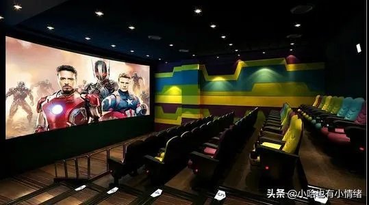 为什么那么多网站,还是有人愿意花钱去看电影等?