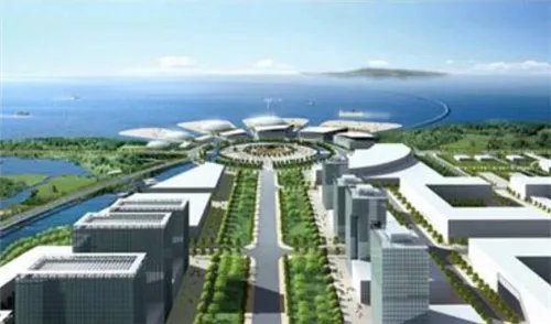 大连长兴岛房价最新消息 2017年适合在长兴岛买房吗