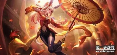 公孙离的职业定位是什么位置:王者知道答案