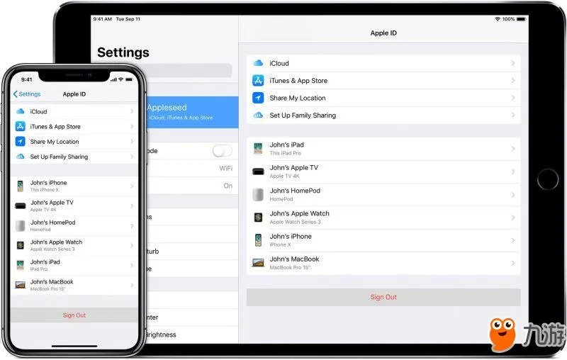 ipad怎么下刺激战场国际服 ios12国际服下载教程