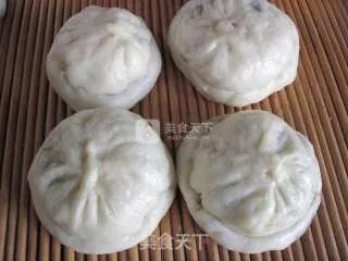 葫芦包