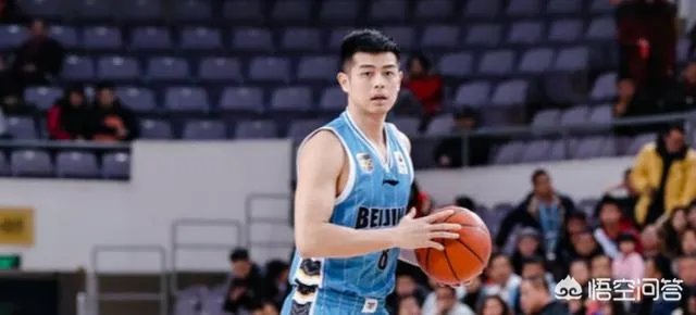 中国男篮热身赛对战NBL联队,你认为谁表现最出色?