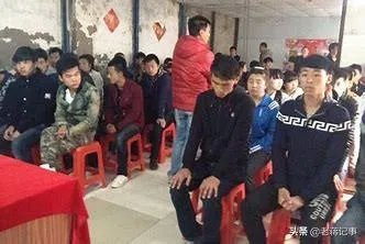 南宁警方出动上千名警力查传销,抓获传销人员286人, 你怎么看?
