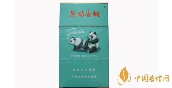 2022熊猫香烟多少一盒 熊猫香烟图片价钱大全一览