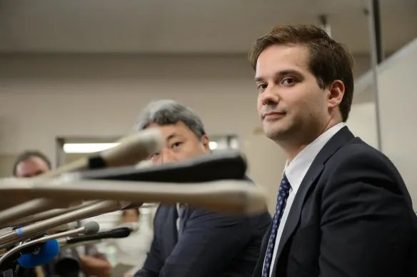 最大比特币交易所Mt.Gox破产7年:开始退回比特币!