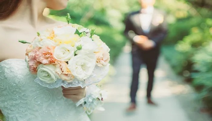 美国婚礼有哪些习俗 美国的婚礼是怎样的?