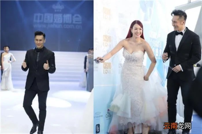 张伦硕前妻为什么分手 张伦硕的前妻