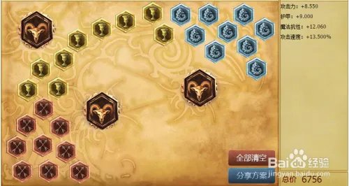 暗裔剑魔天赋|暗裔剑魔符文|S6暗裔剑魔符文天赋