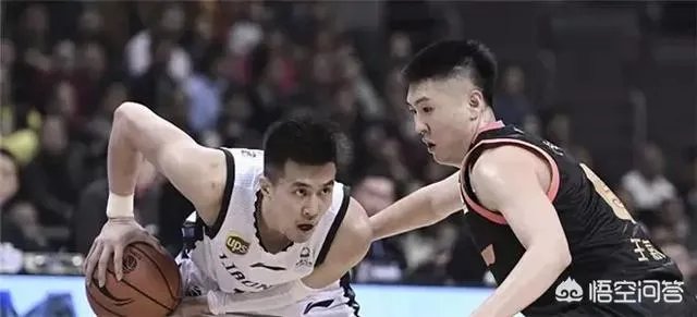郭艾伦昨晚在对阵福建时拿到46分,打出了NBA级别的水准!他会不会进军NBA呢?