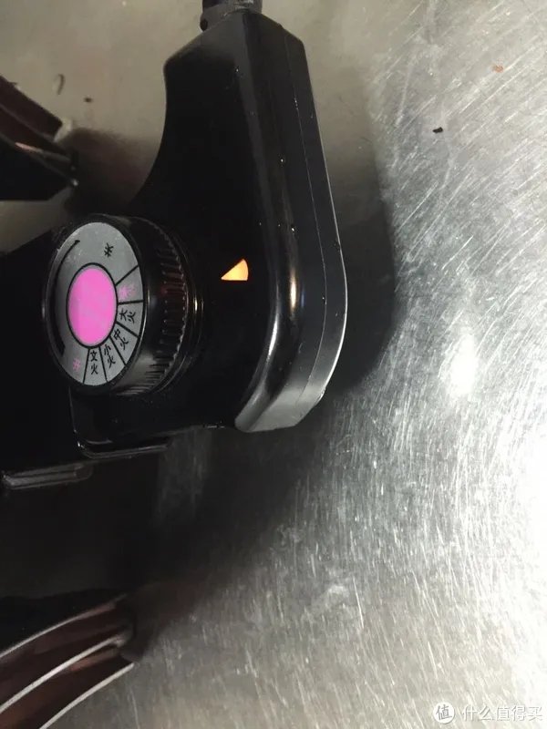 电炒锅