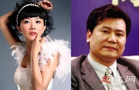 张近东是怎么发家的 老婆陈怡资料近照长什么样