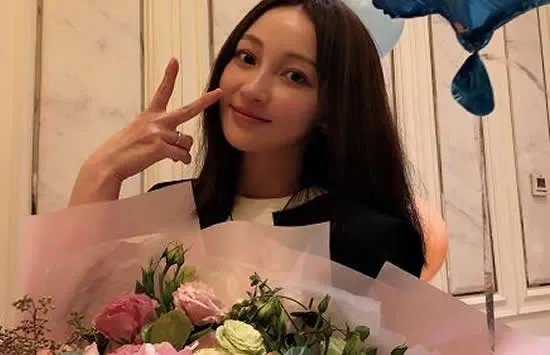 姚笛个人资料及现状介绍