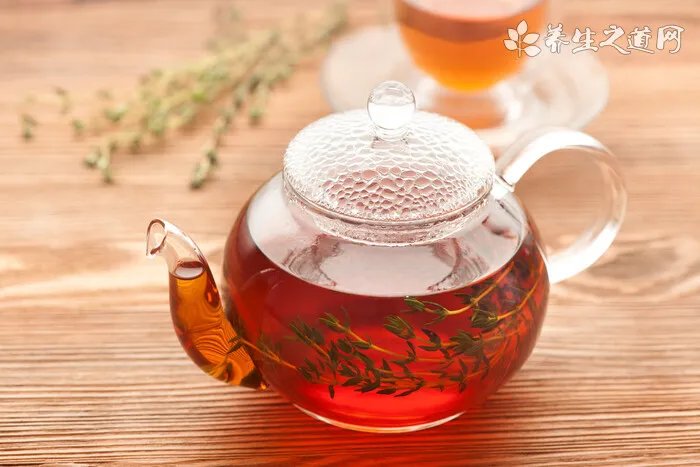 庐山云雾茶有何功效