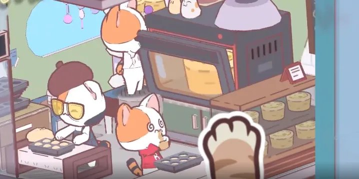 我的猫塔好玩吗 我的猫塔玩法简介