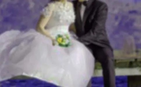 新婚的致辞