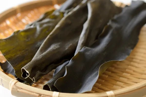 海带用什么办法能煮烂