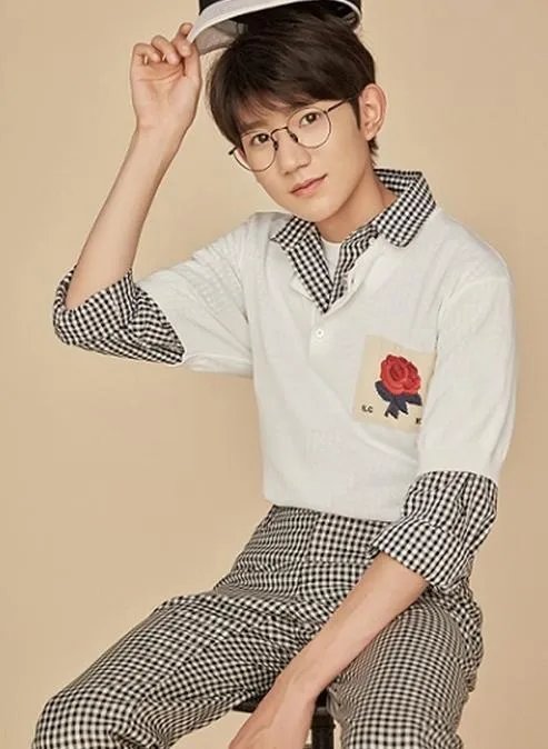 杨千玺和王源,你们喜欢谁?