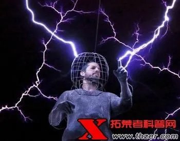 人体漂浮魔术是怎样做到的?