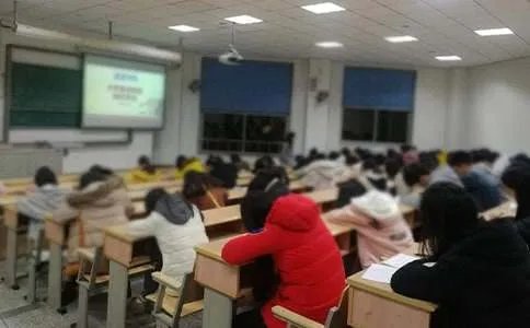 考试后感想作文