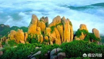 宁德有哪些旅游景点?