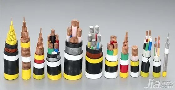 控制电缆型号大全说明