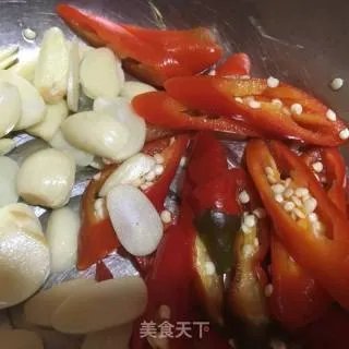 家常血旺