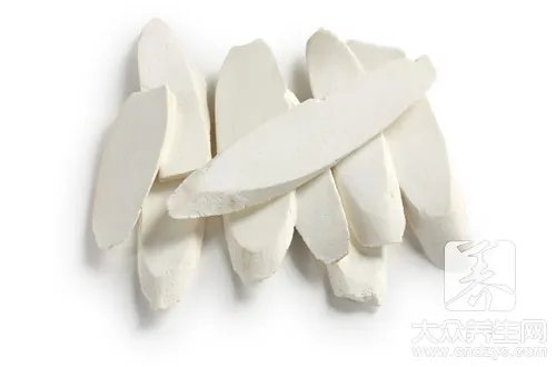 牛蒡是山药吗?