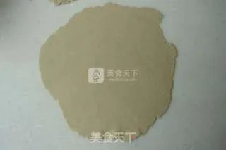 莜面凉皮