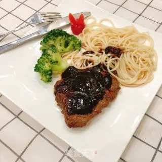 牛排