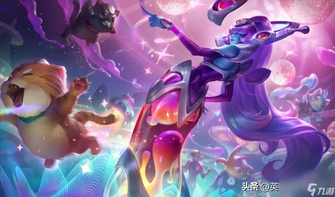 英雄联盟丽桑卓大乱斗玩法教学 LOL丽桑卓出装推荐