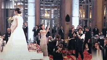 阿娇登记结婚曝光:这次终于用上了本名钟嘉励