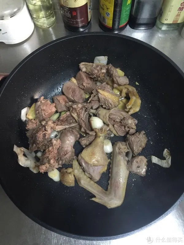 电炒锅