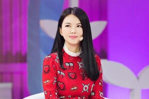 湖南卫视十大著名主持人 何炅第一,汪涵、谢娜上榜