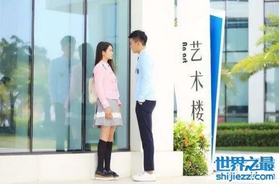 曾舜晞的女朋友是谁,曾舜晞张雪迎一见钟情怎么回事
