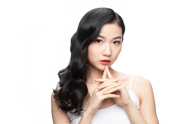 瓜子脸适合什么样的发型 瓜子脸发型推荐