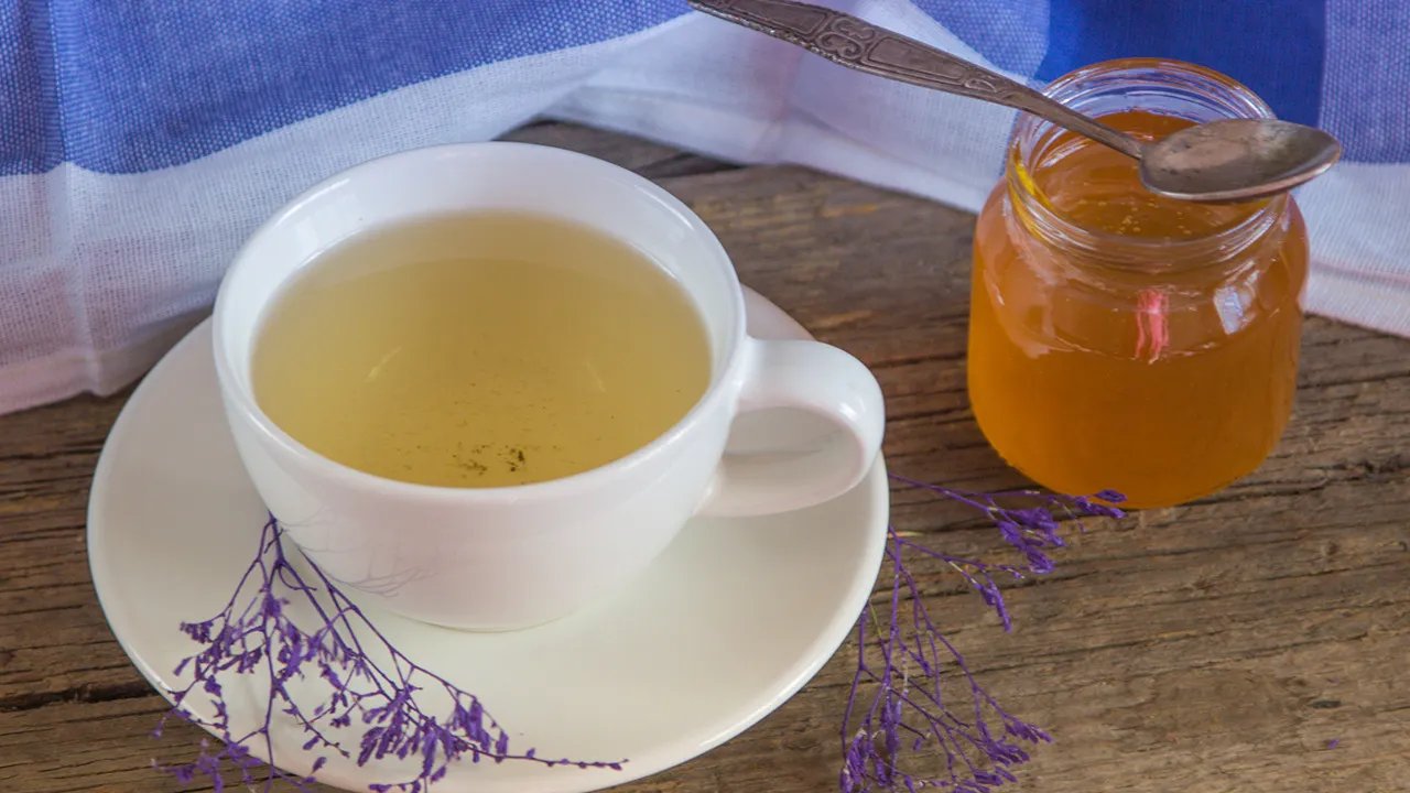 蜂蜜如何去皱
