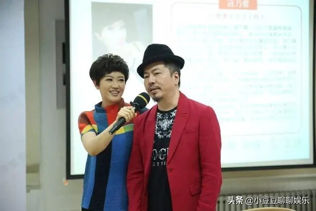 黄国伦寇乃馨为什么不生孩子？