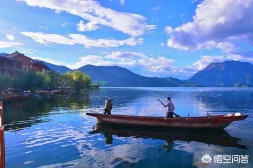 泸沽湖好玩吗？