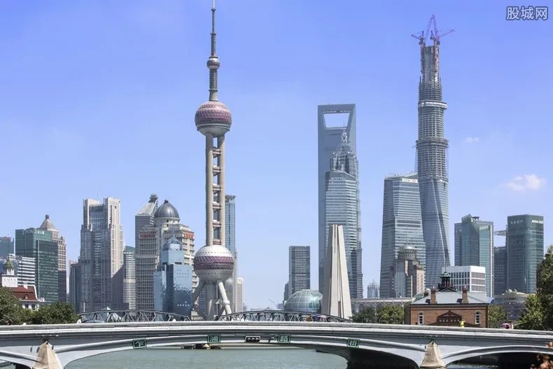 1100万人近期将离开上海?谣言 离沪最新政策是这样的