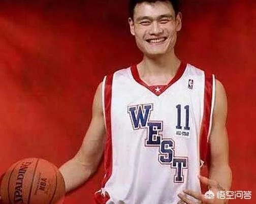 林书豪和姚明,谁比较厉害?