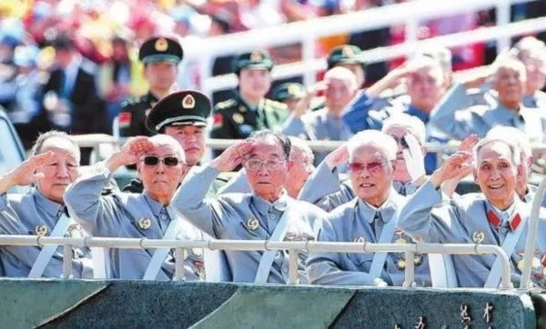 106岁开国少将黎光逝世了,他是因何而死的?