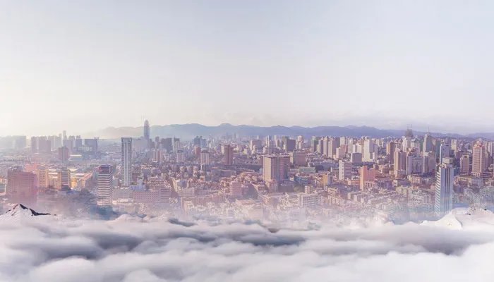 海市蜃楼是怎么形成的 海市蜃楼的形成