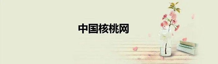 中国核桃网
