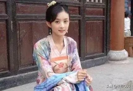 赵丽颖穆念慈