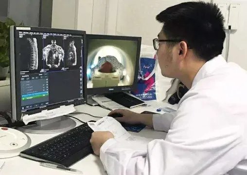 医学影像工程