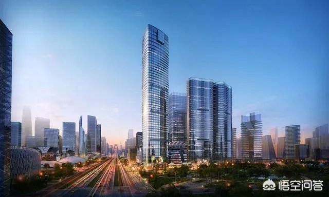 有人了解四川自贸区吗?自贸区的建立对你的生活有什么影响?