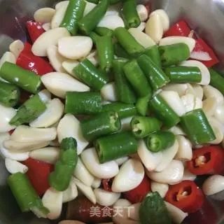 家常血旺