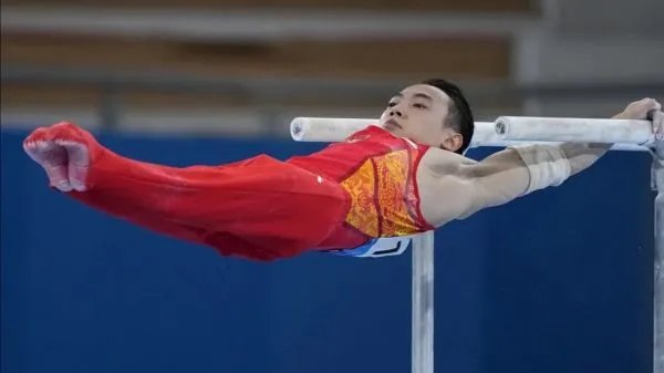 中国残奥健儿1小时摘3金,这些奥运健儿的实力有多强大?