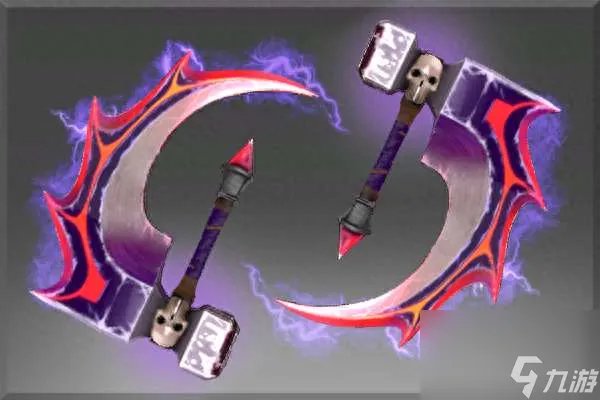 DOTA敌法师出装指南和顺序推荐 最强出装和技能玩法解析